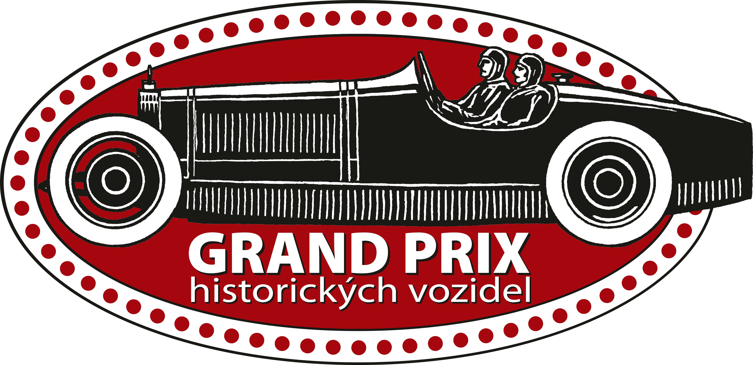 Grand Prix Historických Vozidel